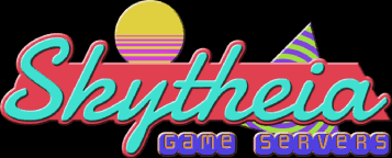 Skytheia Game Servers
